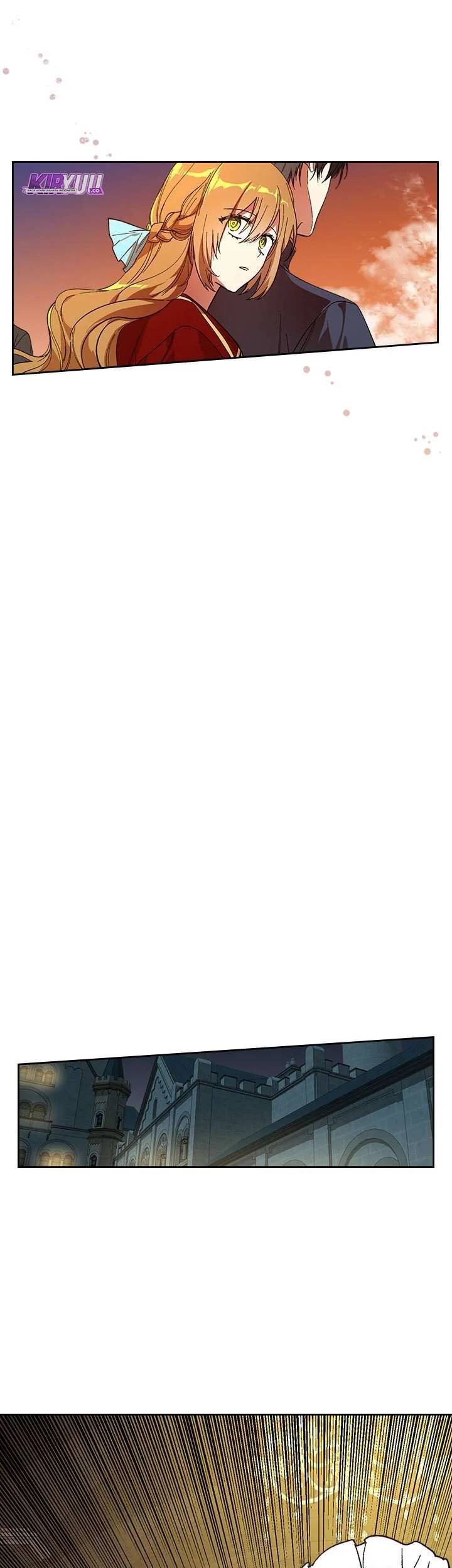 The Reason Why Raeliana Ended up at the Duke’s Mansion Chapter 109 Gambar 31