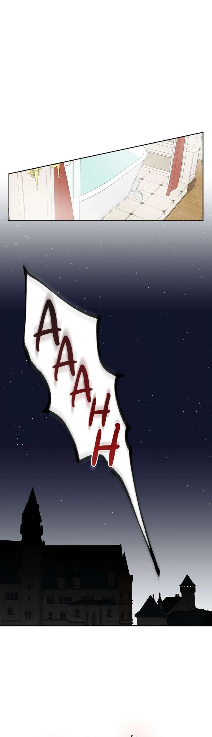 The Reason Why Raeliana Ended up at the Duke’s Mansion Chapter 109 Gambar 37