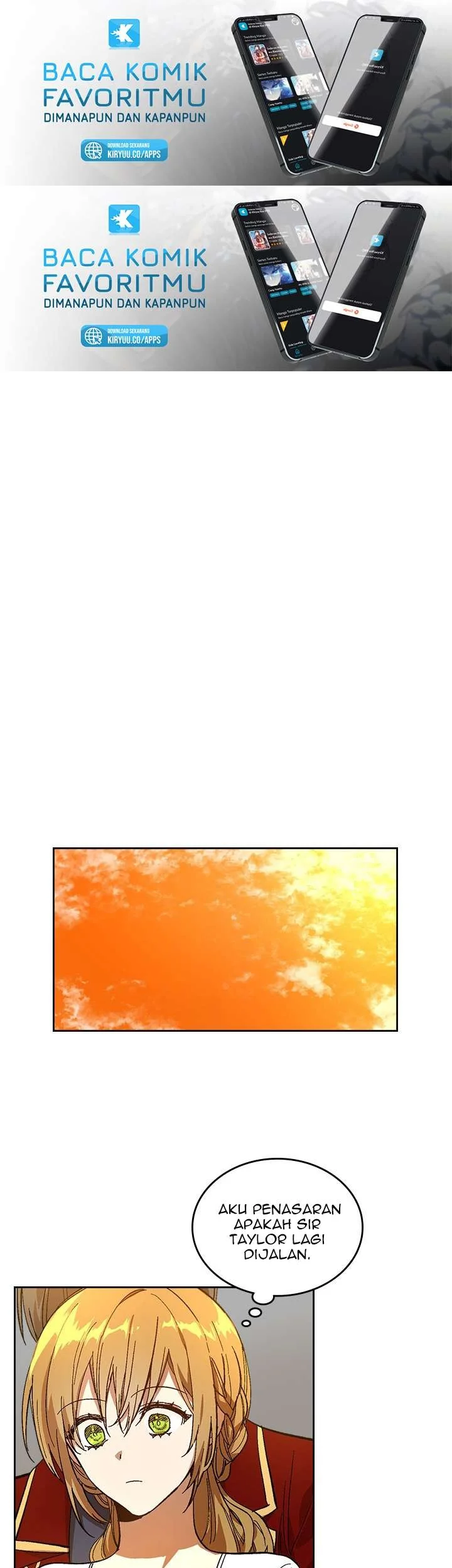 The Reason Why Raeliana Ended up at the Duke’s Mansion Chapter 109 Gambar 3