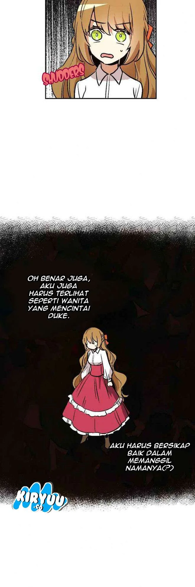 The Reason Why Raeliana Ended up at the Duke’s Mansion Chapter 11 Gambar 19