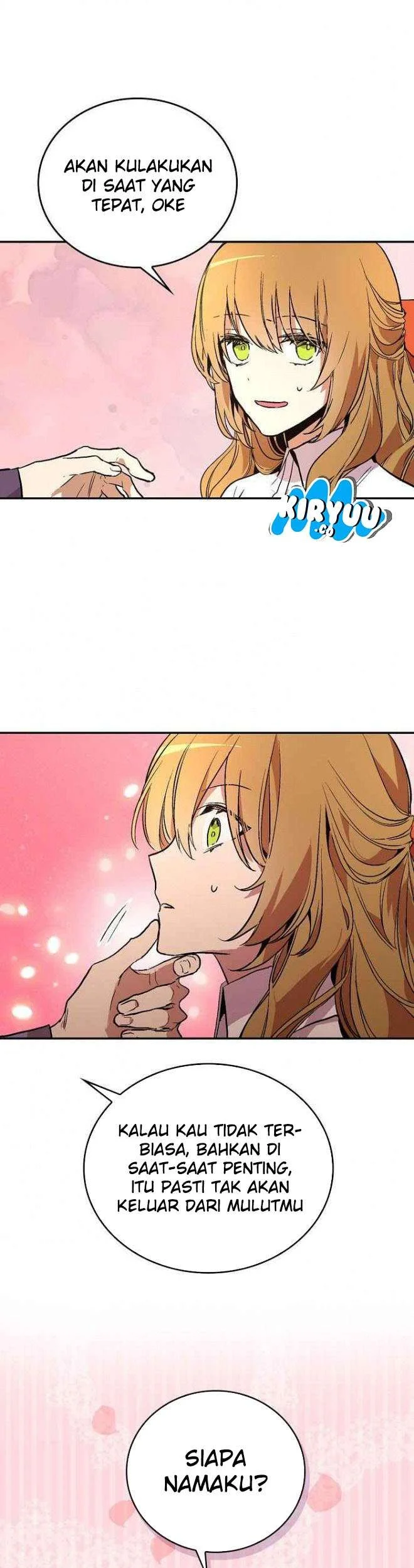 The Reason Why Raeliana Ended up at the Duke’s Mansion Chapter 11 Gambar 21