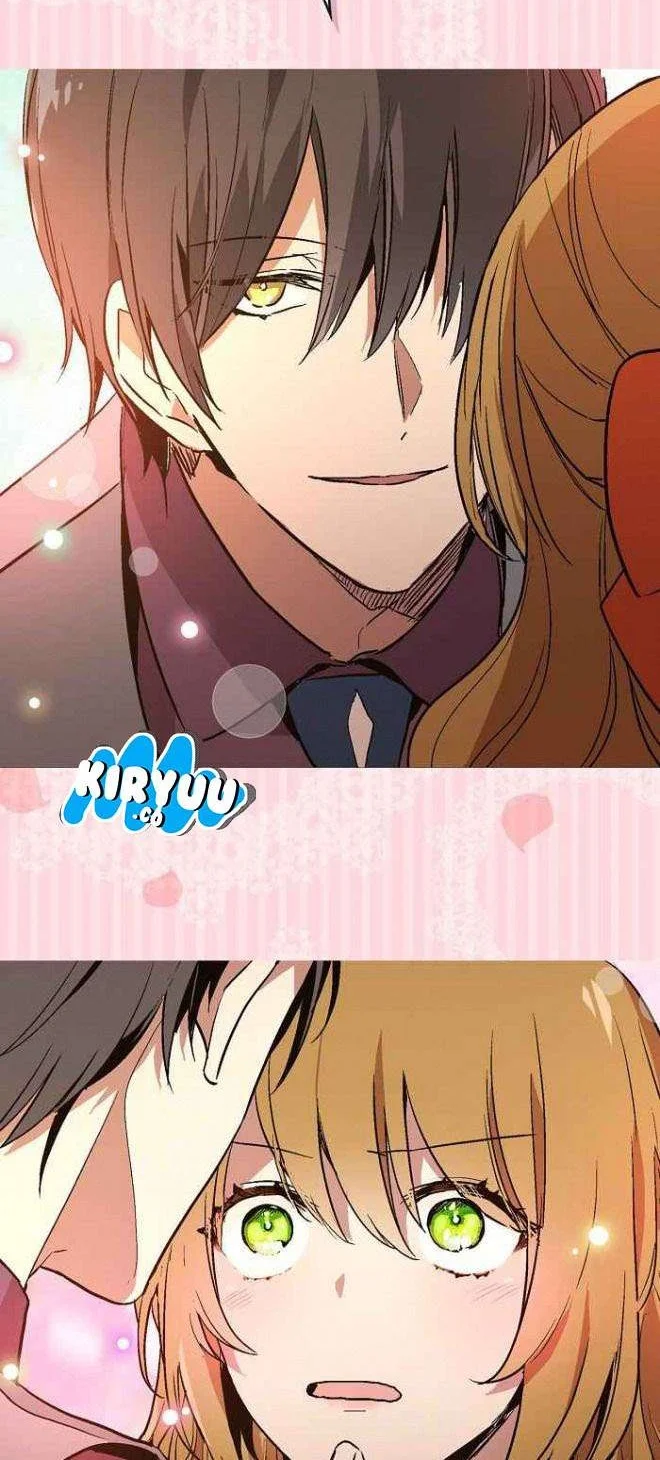 The Reason Why Raeliana Ended up at the Duke’s Mansion Chapter 11 Gambar 22