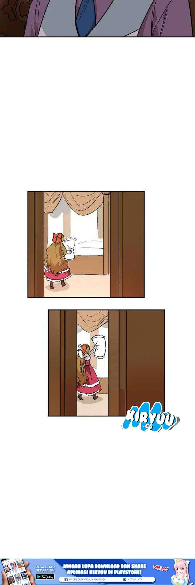 The Reason Why Raeliana Ended up at the Duke’s Mansion Chapter 11 Gambar 27