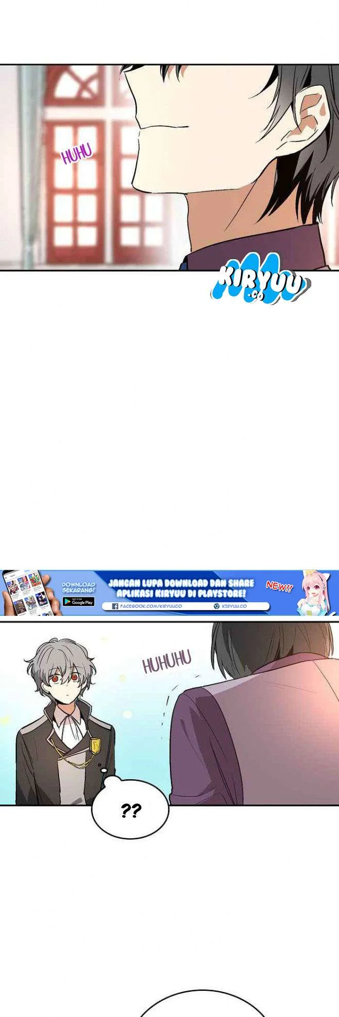 The Reason Why Raeliana Ended up at the Duke’s Mansion Chapter 11 Gambar 29