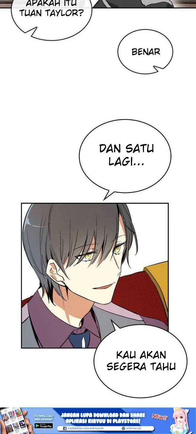 The Reason Why Raeliana Ended up at the Duke’s Mansion Chapter 11 Gambar 8