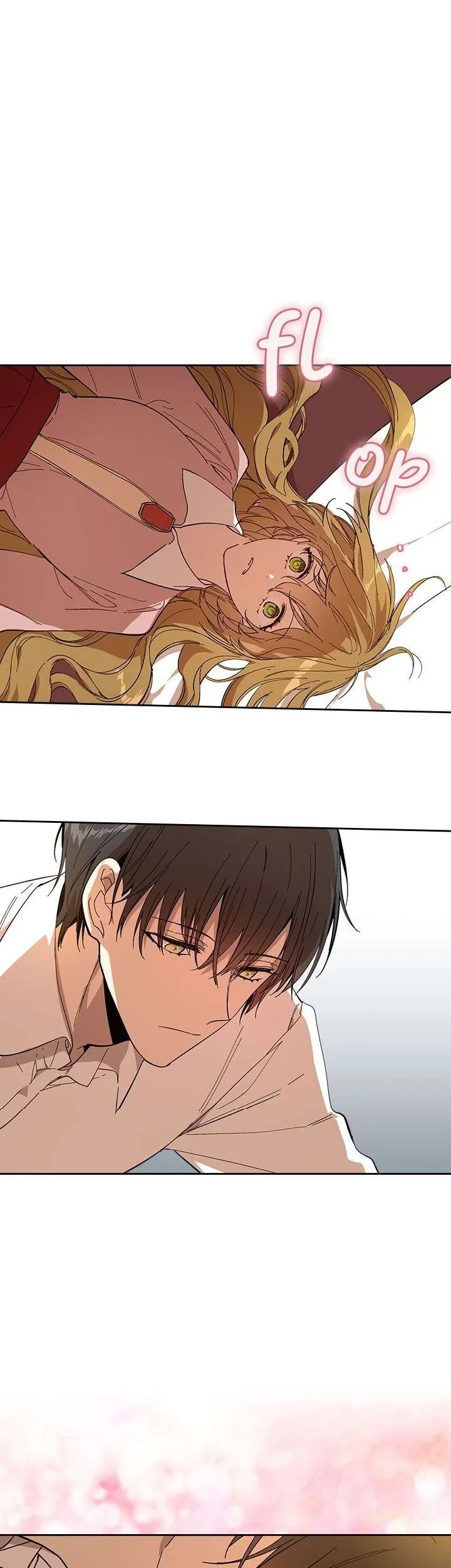 The Reason Why Raeliana Ended up at the Duke’s Mansion Chapter 110 Gambar 21