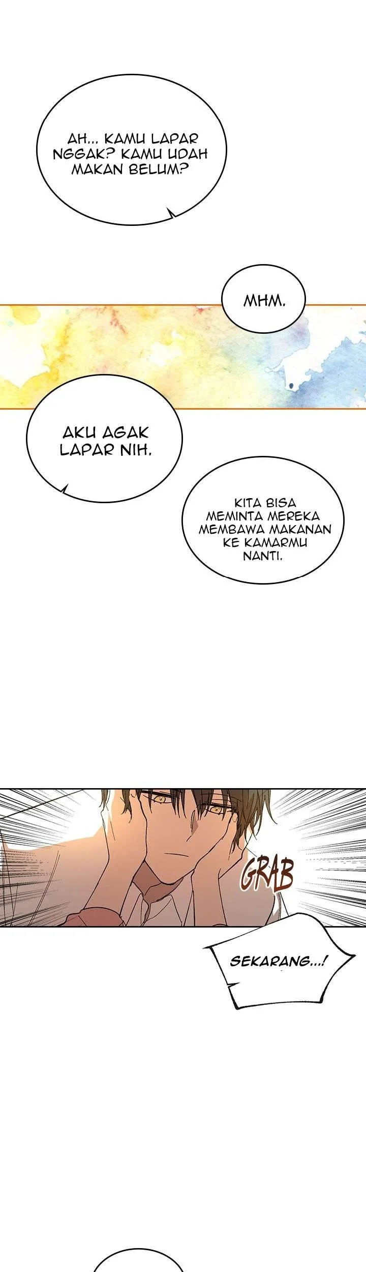 The Reason Why Raeliana Ended up at the Duke’s Mansion Chapter 110 Gambar 23