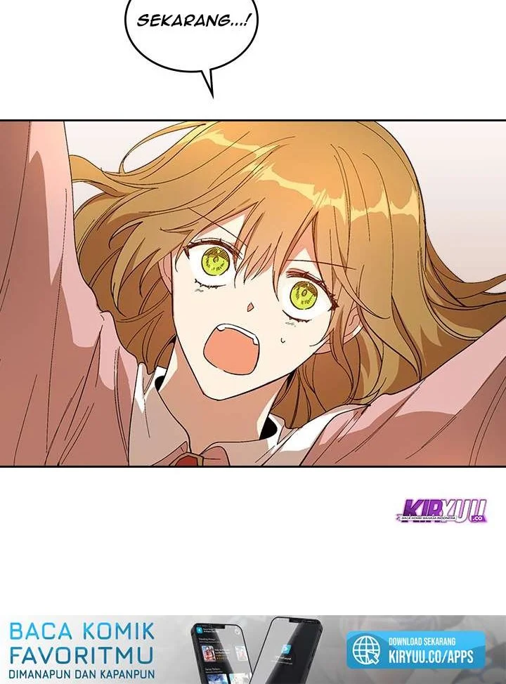 The Reason Why Raeliana Ended up at the Duke’s Mansion Chapter 110 Gambar 24