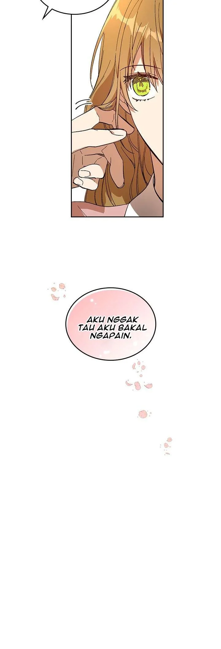 The Reason Why Raeliana Ended up at the Duke’s Mansion Chapter 110 Gambar 26