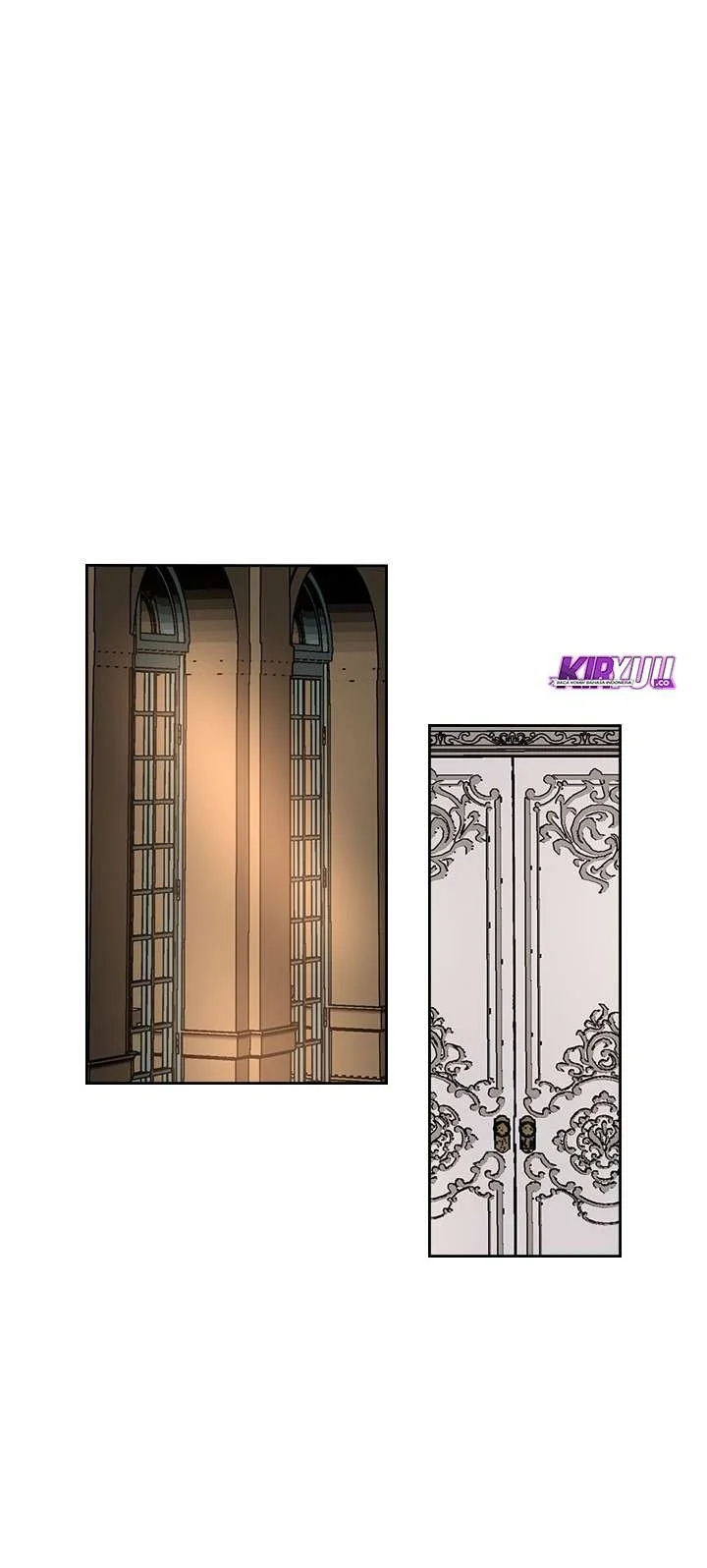 The Reason Why Raeliana Ended up at the Duke’s Mansion Chapter 110 Gambar 5