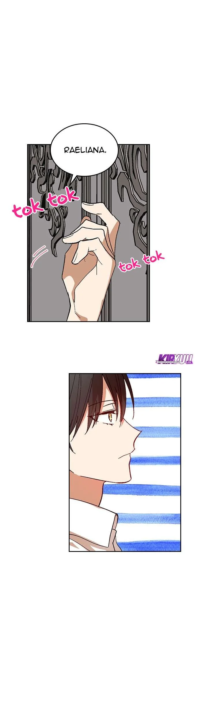 The Reason Why Raeliana Ended up at the Duke’s Mansion Chapter 110 Gambar 6