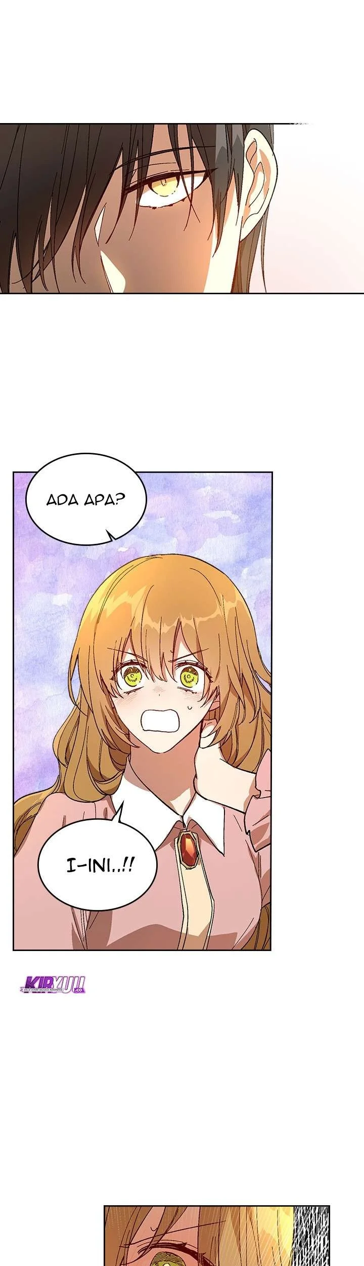 The Reason Why Raeliana Ended up at the Duke’s Mansion Chapter 110 Gambar 8