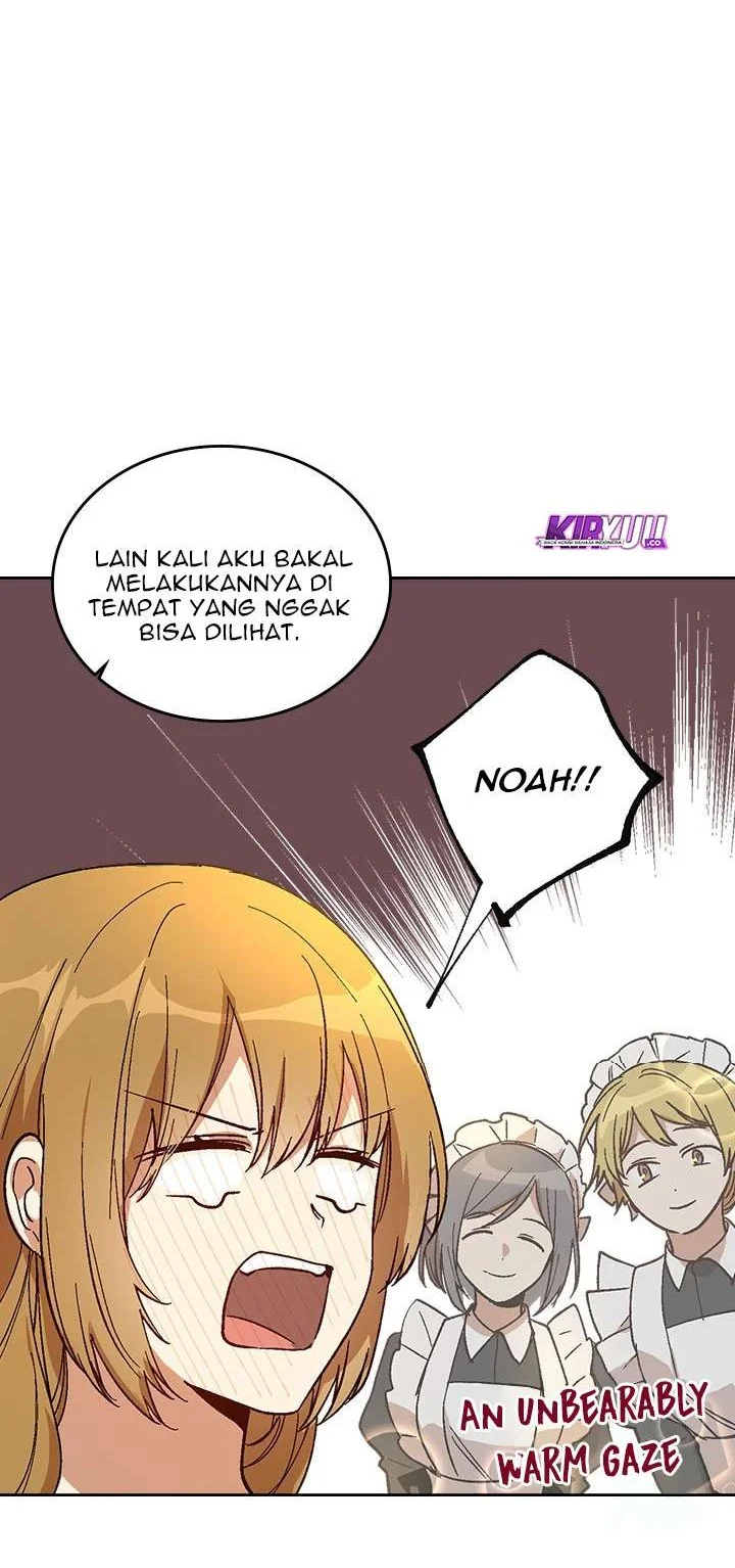 The Reason Why Raeliana Ended up at the Duke’s Mansion Chapter 110 Gambar 12