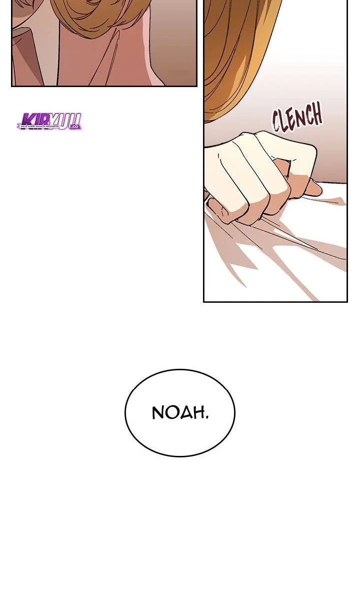 The Reason Why Raeliana Ended up at the Duke’s Mansion Chapter 110 Gambar 18