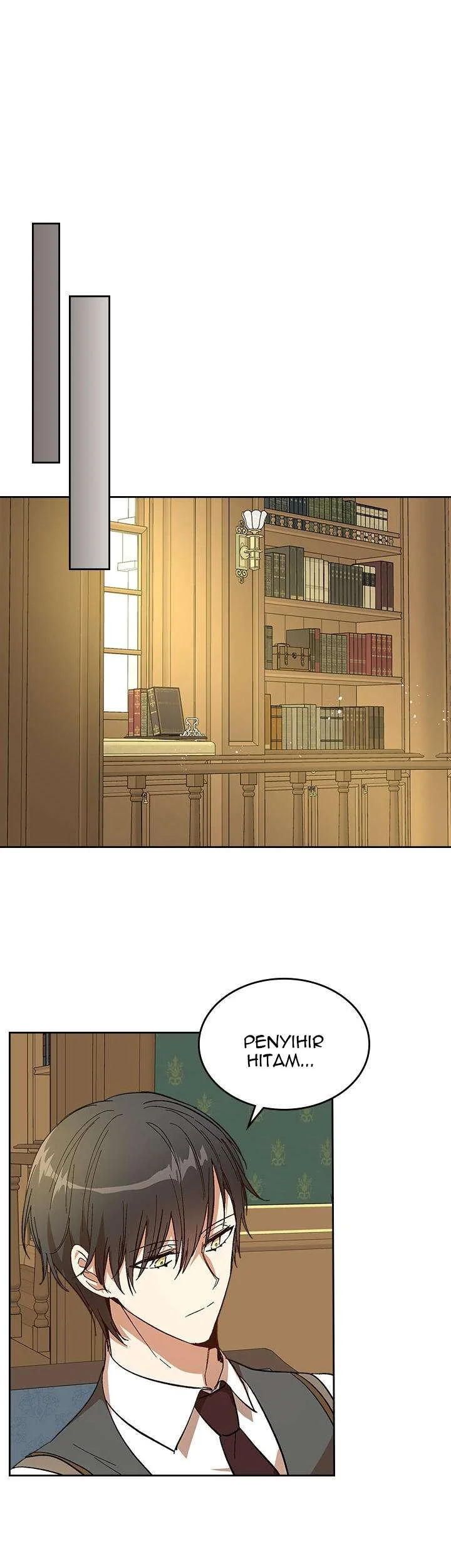 The Reason Why Raeliana Ended up at the Duke’s Mansion Chapter 111 Gambar 20