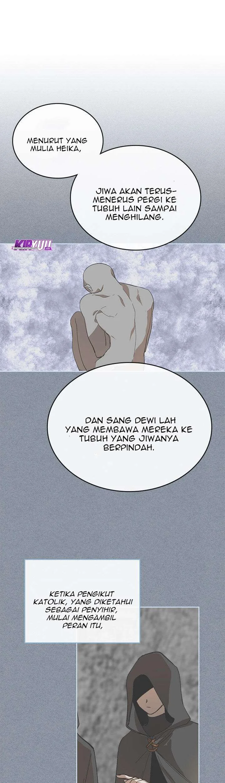 The Reason Why Raeliana Ended up at the Duke’s Mansion Chapter 111 Gambar 23
