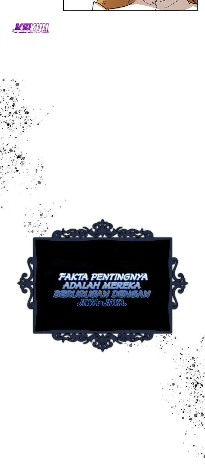 The Reason Why Raeliana Ended up at the Duke’s Mansion Chapter 111 Gambar 25