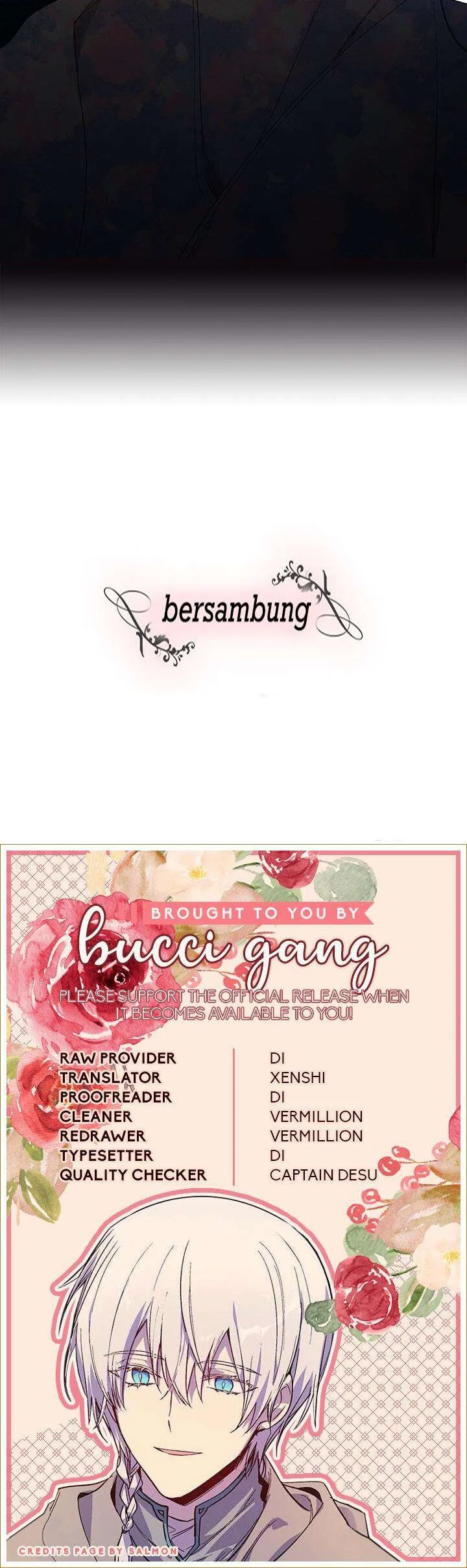 The Reason Why Raeliana Ended up at the Duke’s Mansion Chapter 111 Gambar 33