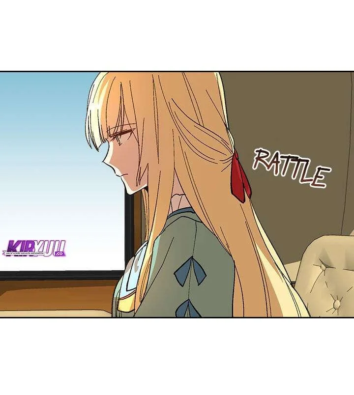 The Reason Why Raeliana Ended up at the Duke’s Mansion Chapter 112 Gambar 26