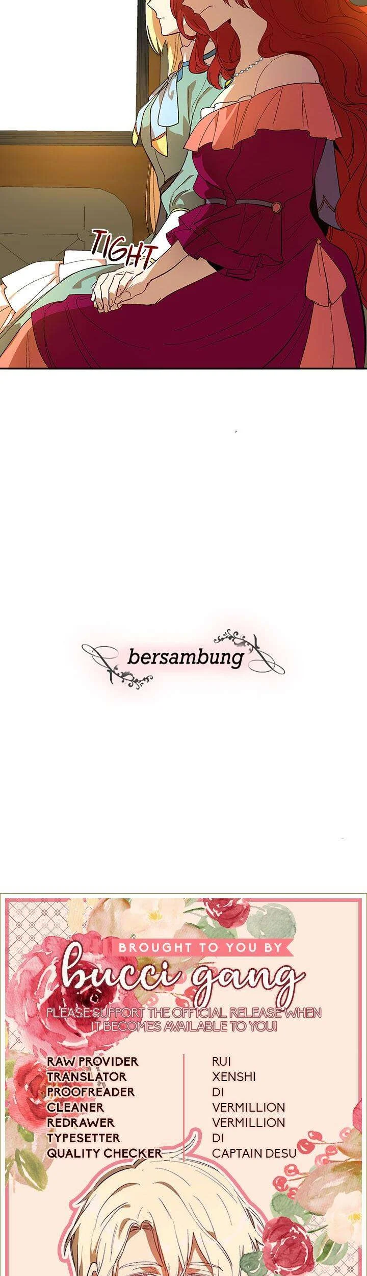 The Reason Why Raeliana Ended up at the Duke’s Mansion Chapter 112 Gambar 32