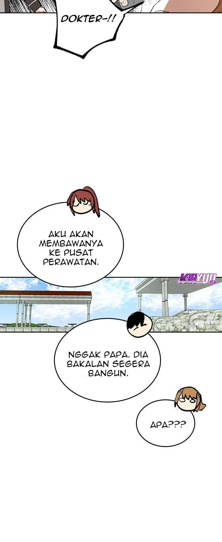 The Reason Why Raeliana Ended up at the Duke’s Mansion Chapter 112 Gambar 14