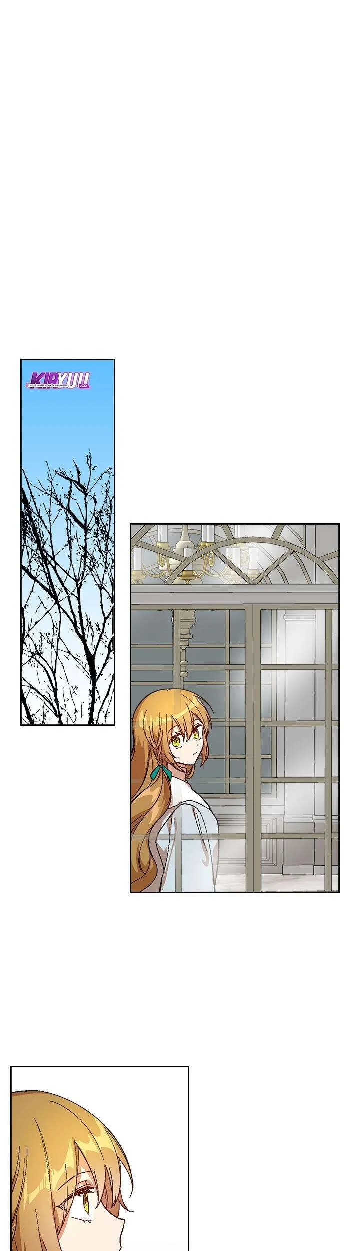 The Reason Why Raeliana Ended up at the Duke’s Mansion Chapter 112 Gambar 15