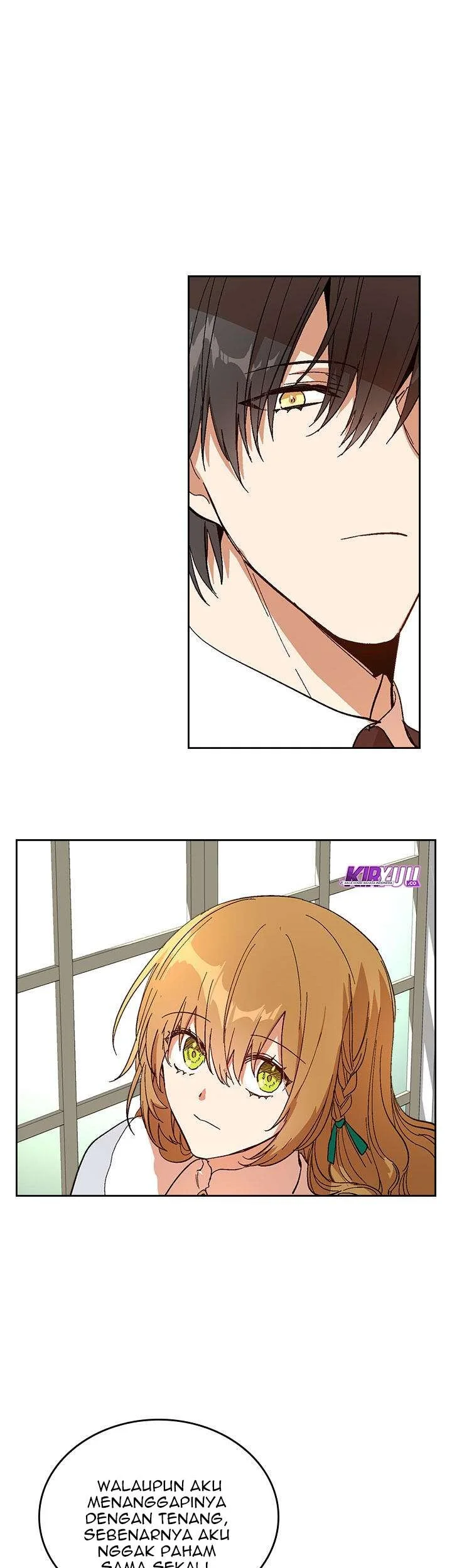 The Reason Why Raeliana Ended up at the Duke’s Mansion Chapter 112 Gambar 18