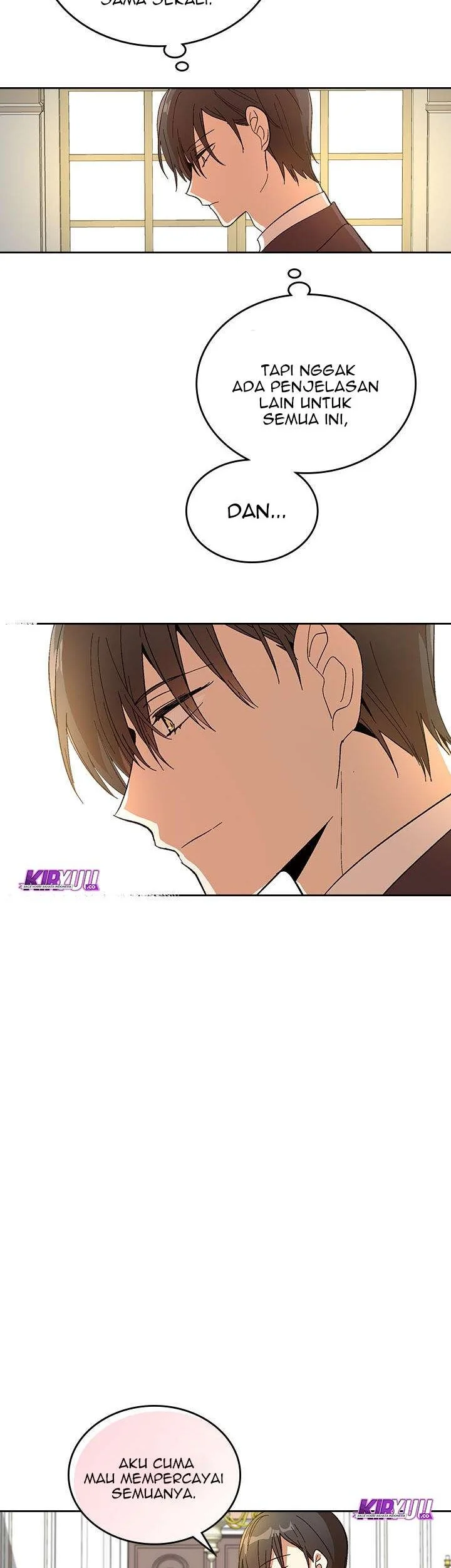 The Reason Why Raeliana Ended up at the Duke’s Mansion Chapter 112 Gambar 19