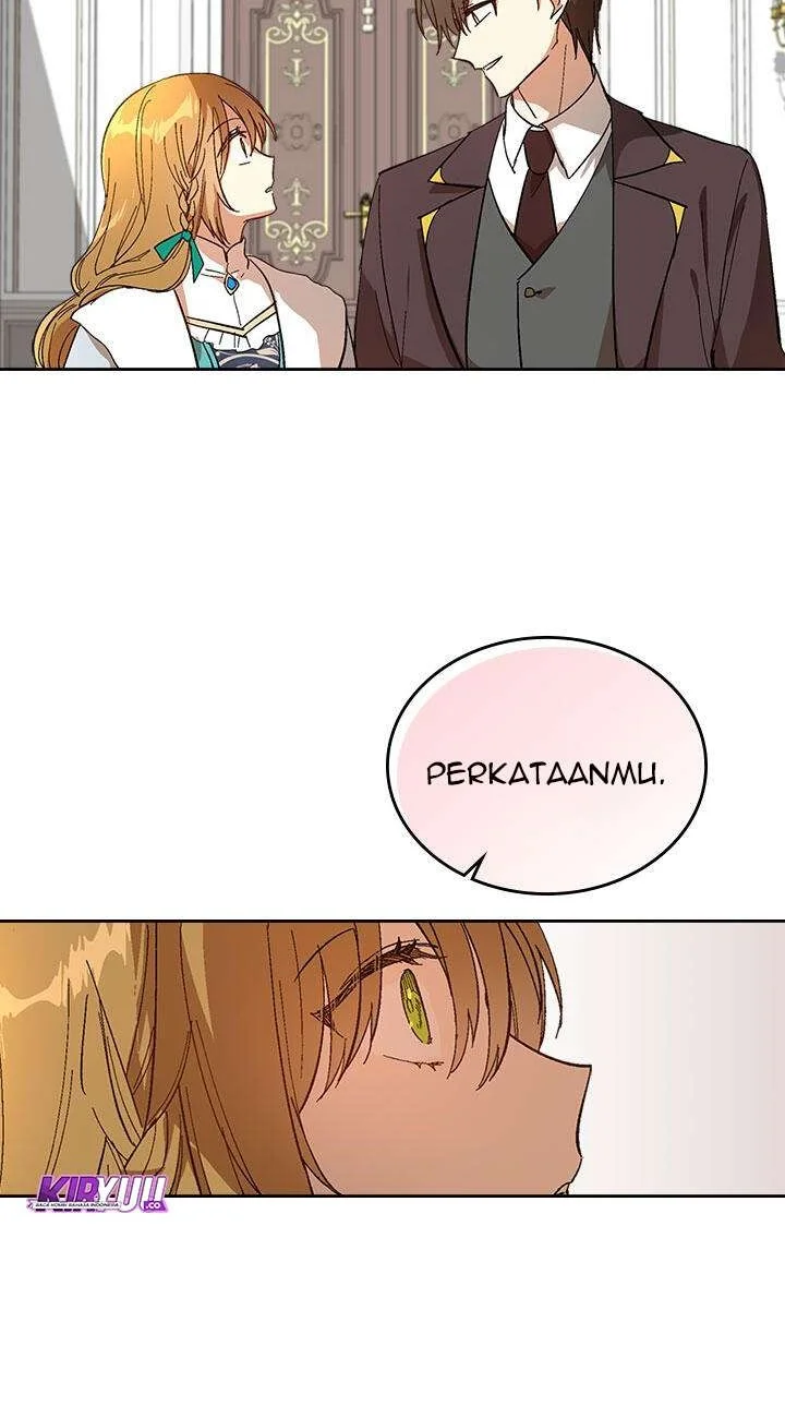 The Reason Why Raeliana Ended up at the Duke’s Mansion Chapter 112 Gambar 20