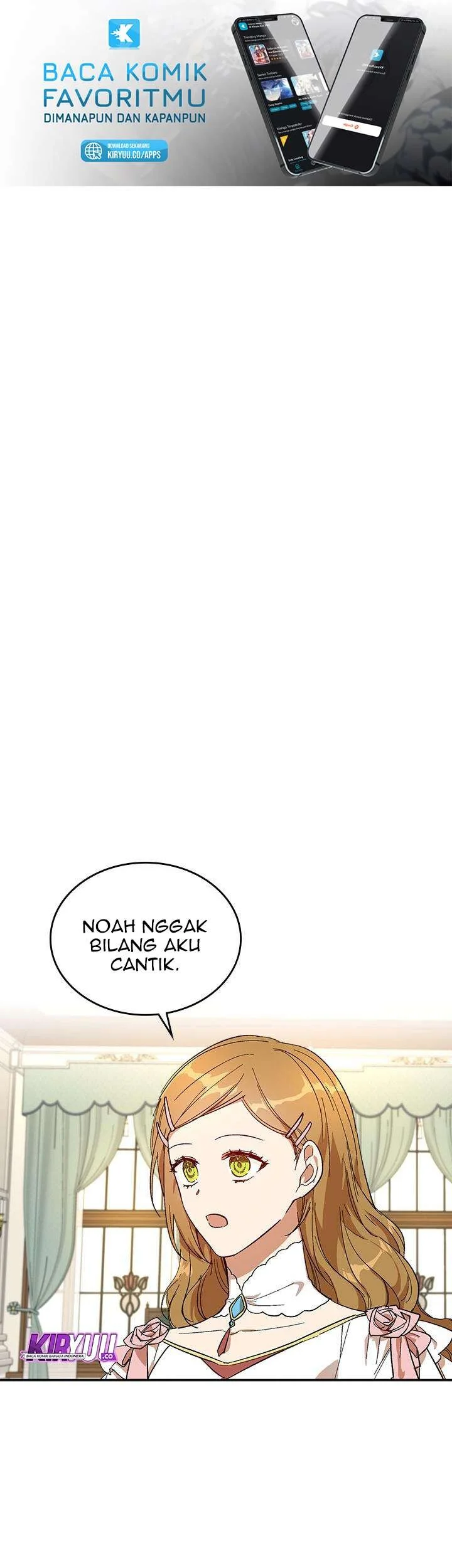 The Reason Why Raeliana Ended up at the Duke’s Mansion Chapter 113 Gambar 3