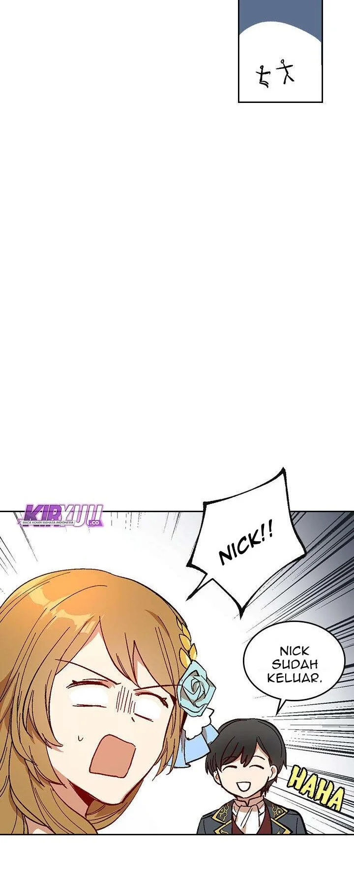 The Reason Why Raeliana Ended up at the Duke’s Mansion Chapter 113 Gambar 11