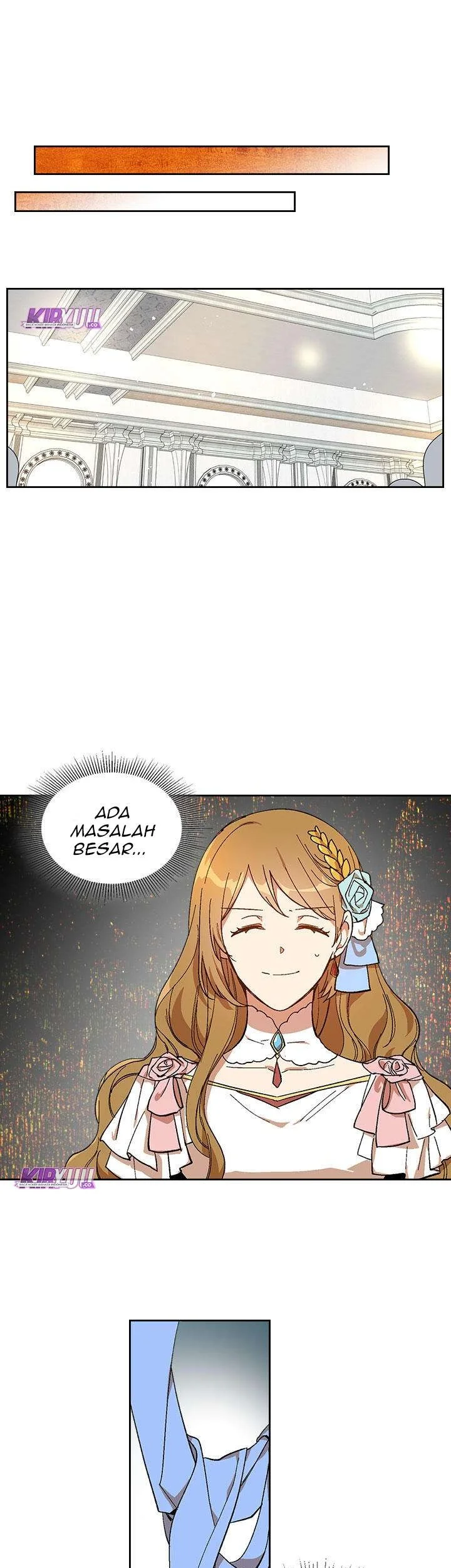 The Reason Why Raeliana Ended up at the Duke’s Mansion Chapter 113 Gambar 20
