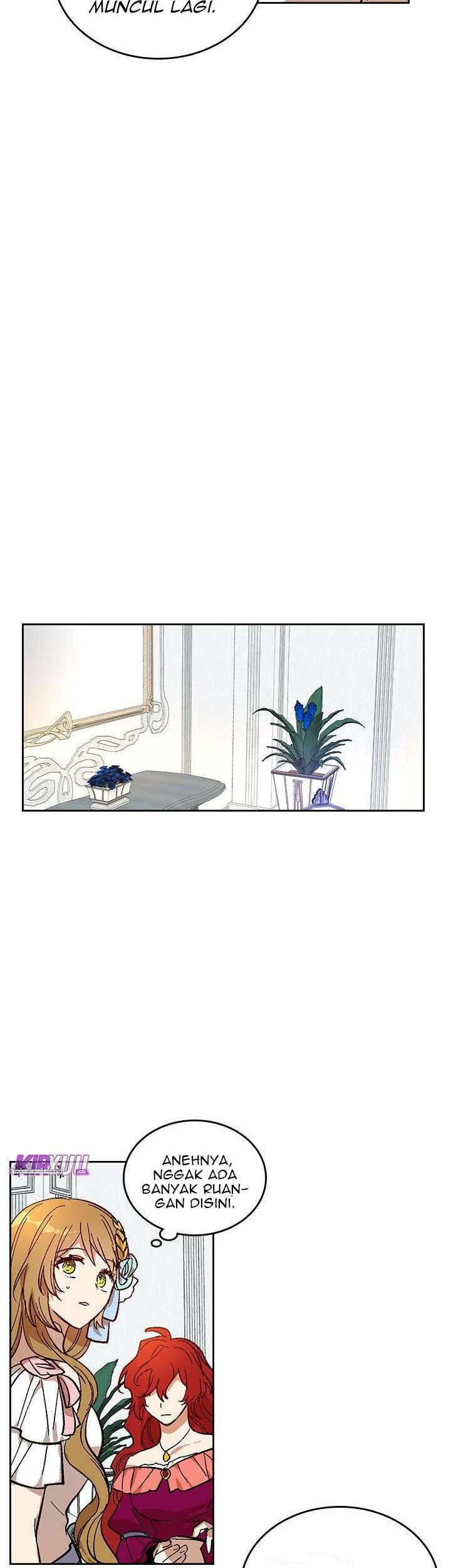 The Reason Why Raeliana Ended up at the Duke’s Mansion Chapter 113 Gambar 28