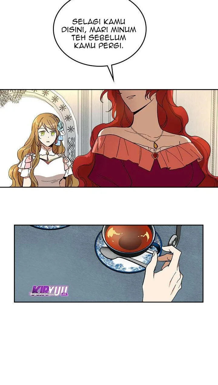 The Reason Why Raeliana Ended up at the Duke’s Mansion Chapter 113 Gambar 30