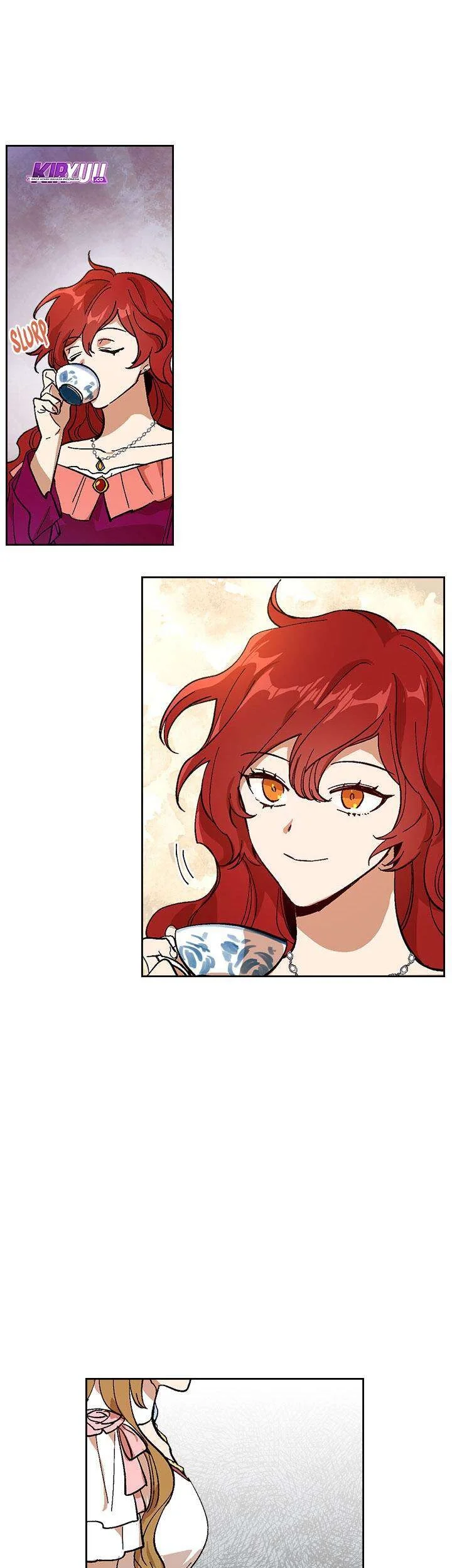 The Reason Why Raeliana Ended up at the Duke’s Mansion Chapter 113 Gambar 31