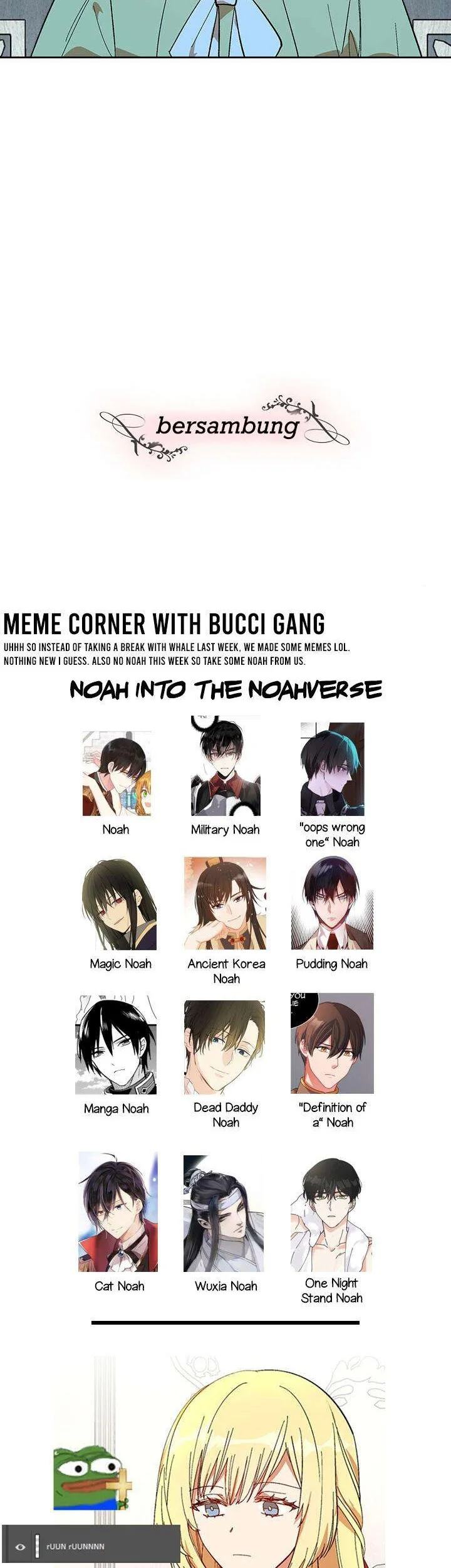 The Reason Why Raeliana Ended up at the Duke’s Mansion Chapter 114 Gambar 32