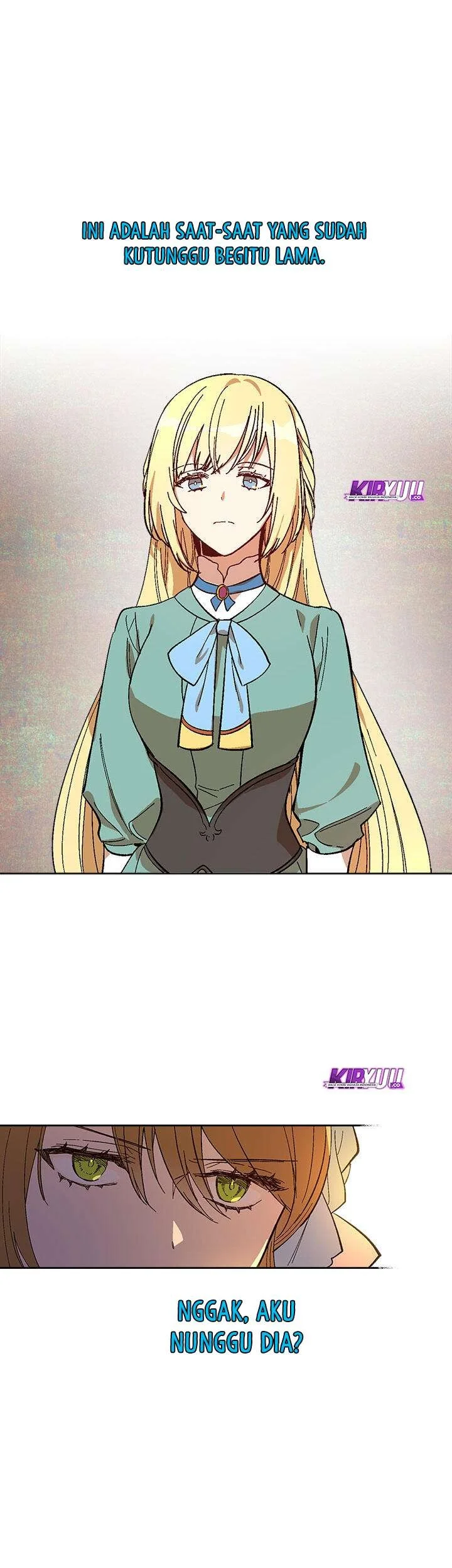 The Reason Why Raeliana Ended up at the Duke’s Mansion Chapter 114 Gambar 24