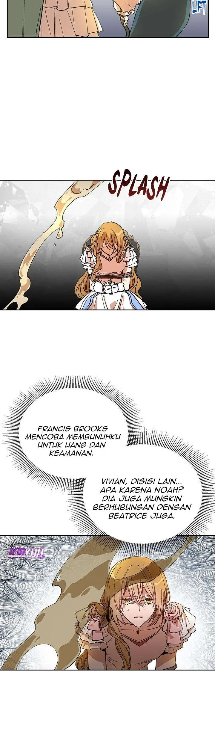 The Reason Why Raeliana Ended up at the Duke’s Mansion Chapter 115 Gambar 23