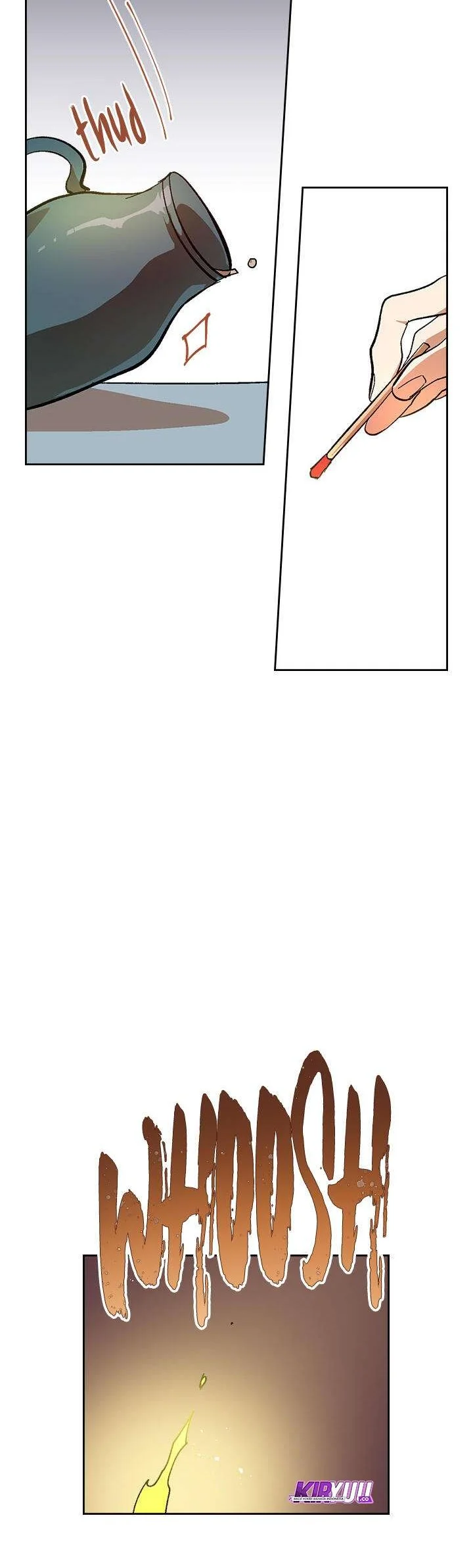 The Reason Why Raeliana Ended up at the Duke’s Mansion Chapter 115 Gambar 26