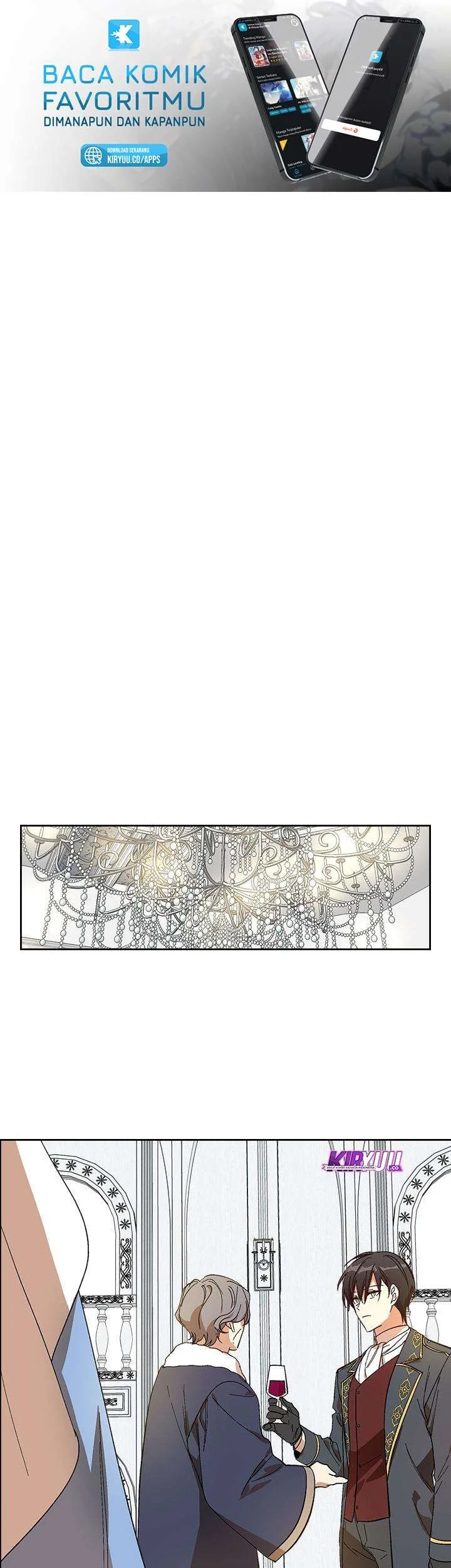 The Reason Why Raeliana Ended up at the Duke’s Mansion Chapter 115 Gambar 3