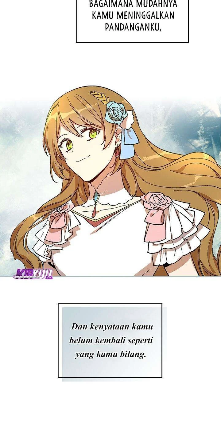 The Reason Why Raeliana Ended up at the Duke’s Mansion Chapter 115 Gambar 5