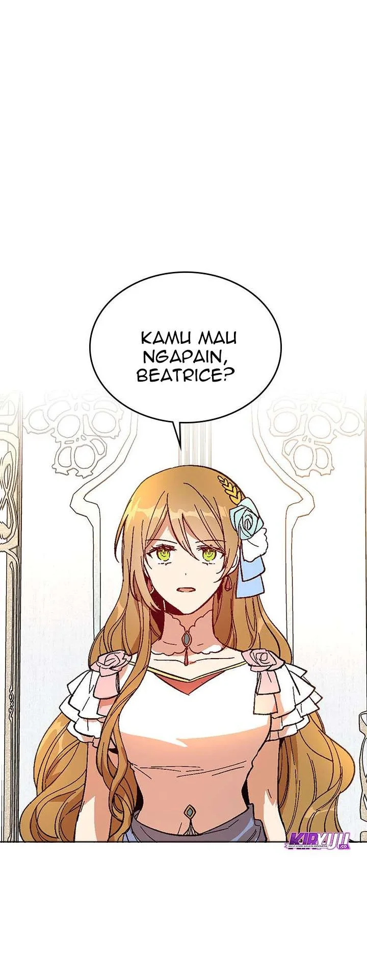 The Reason Why Raeliana Ended up at the Duke’s Mansion Chapter 115 Gambar 7
