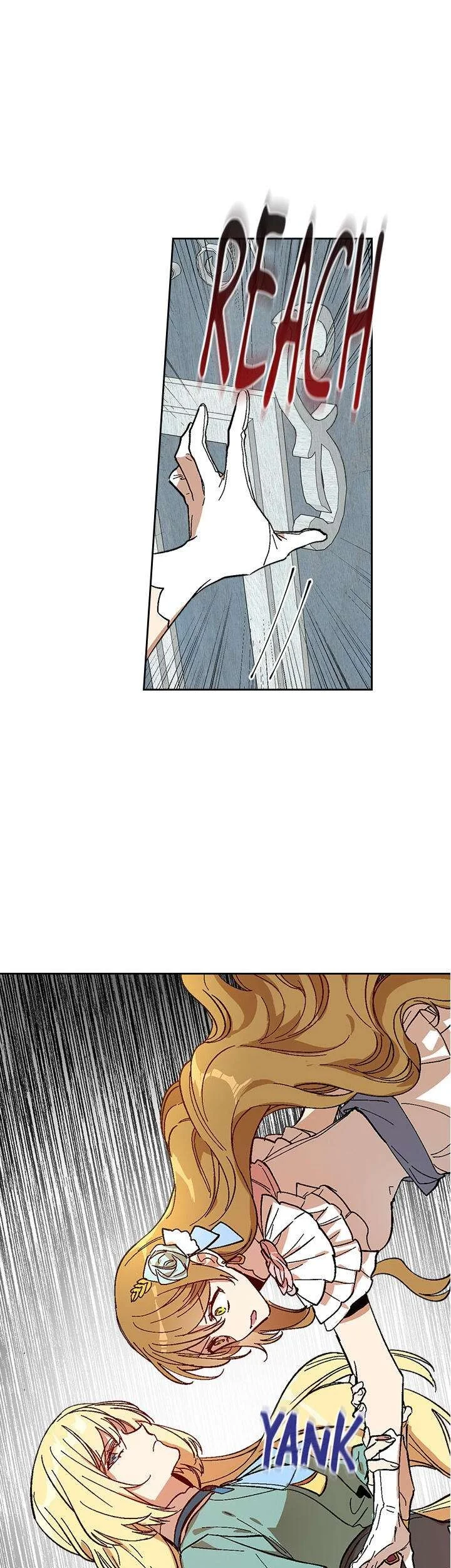 The Reason Why Raeliana Ended up at the Duke’s Mansion Chapter 115 Gambar 15