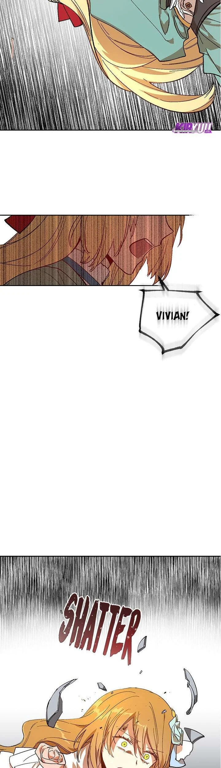 The Reason Why Raeliana Ended up at the Duke’s Mansion Chapter 115 Gambar 16