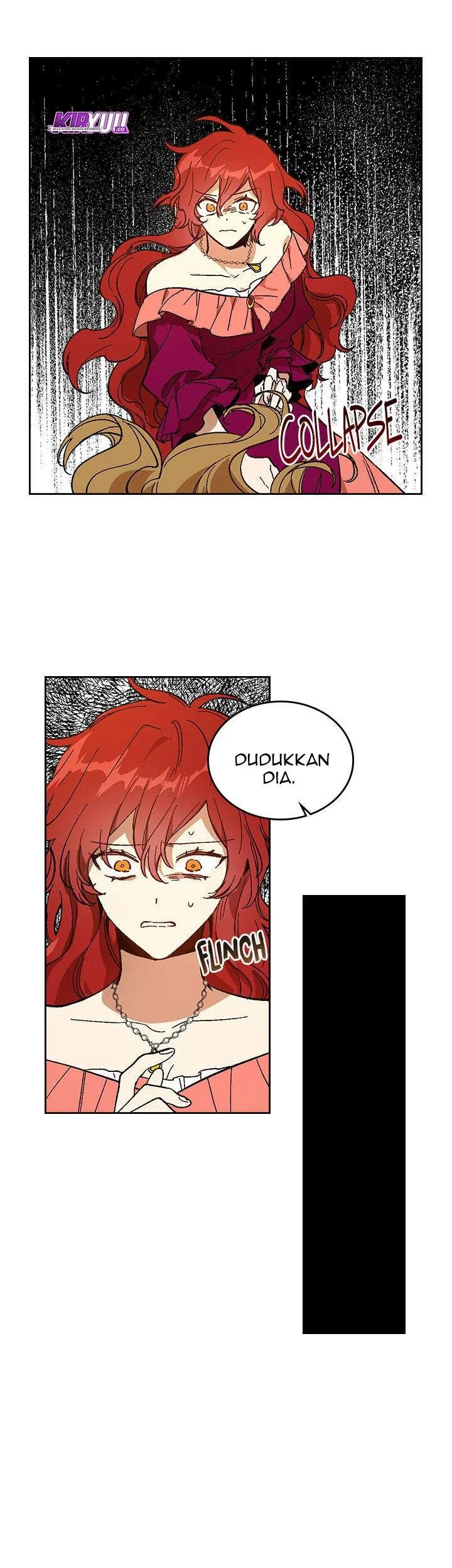 The Reason Why Raeliana Ended up at the Duke’s Mansion Chapter 115 Gambar 18