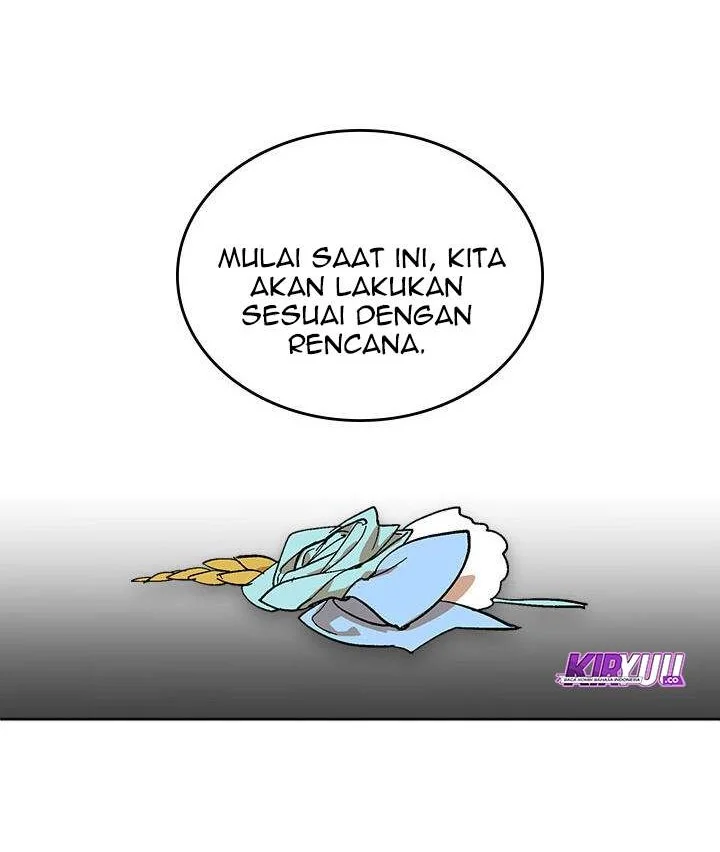 The Reason Why Raeliana Ended up at the Duke’s Mansion Chapter 115 Gambar 19