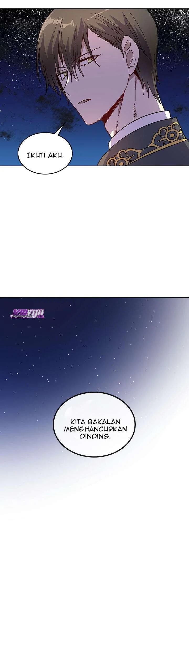 The Reason Why Raeliana Ended up at the Duke’s Mansion Chapter 116 Gambar 24