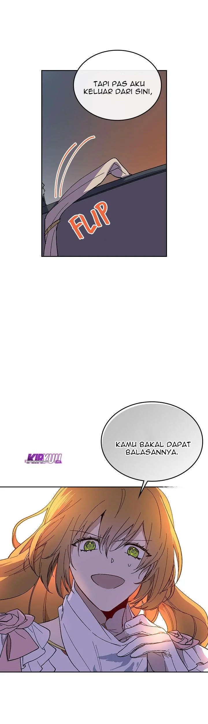 The Reason Why Raeliana Ended up at the Duke’s Mansion Chapter 116 Gambar 30