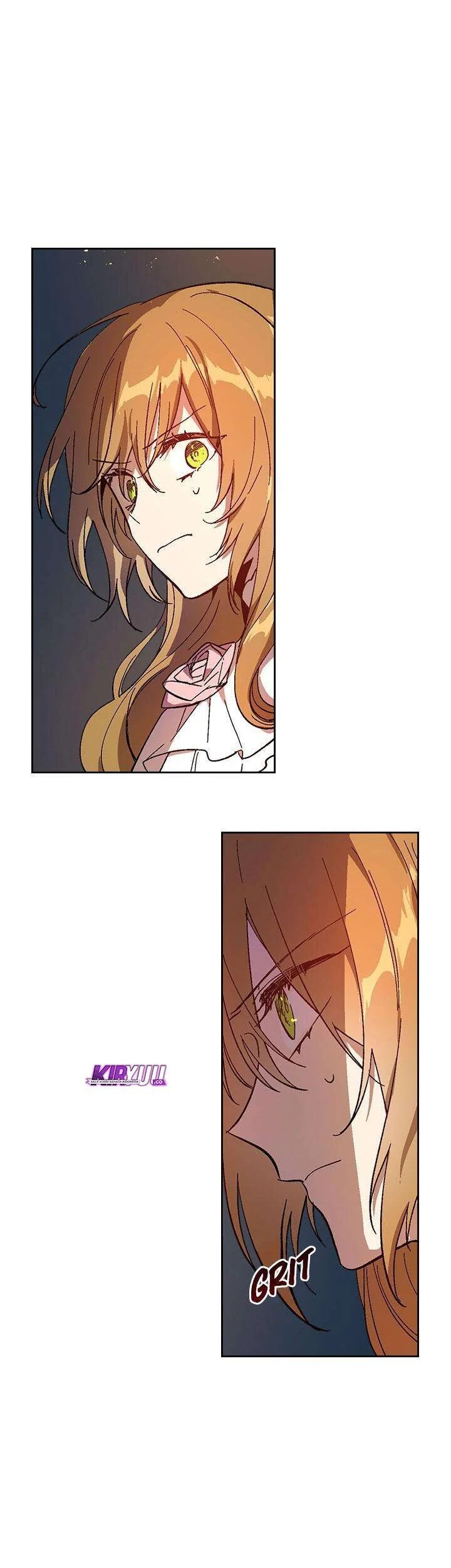 The Reason Why Raeliana Ended up at the Duke’s Mansion Chapter 116 Gambar 33