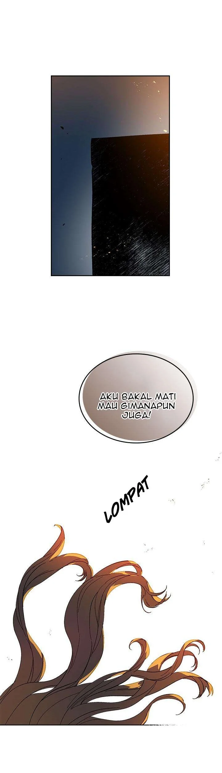 The Reason Why Raeliana Ended up at the Duke’s Mansion Chapter 116 Gambar 34